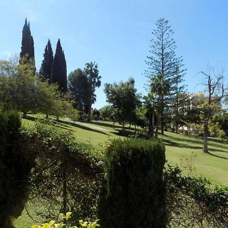 Fuente Aloha Apartment Marbella Luaran gambar