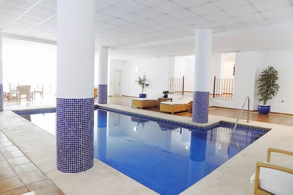 Fuente Aloha Apartment Marbella Luaran gambar